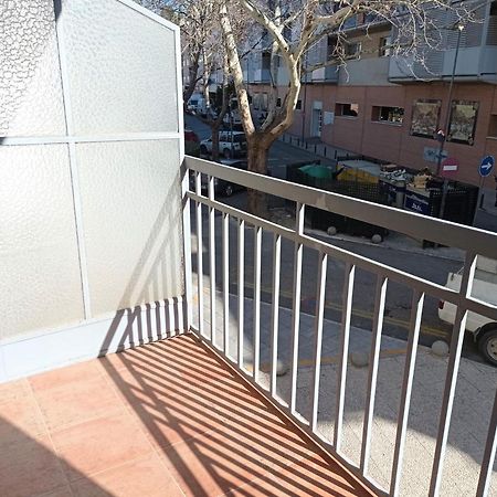 El Rincon De Blasa Apartment Cazorla Luaran gambar
