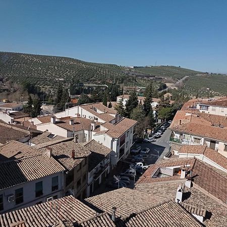 El Rincon De Blasa Apartment Cazorla Luaran gambar