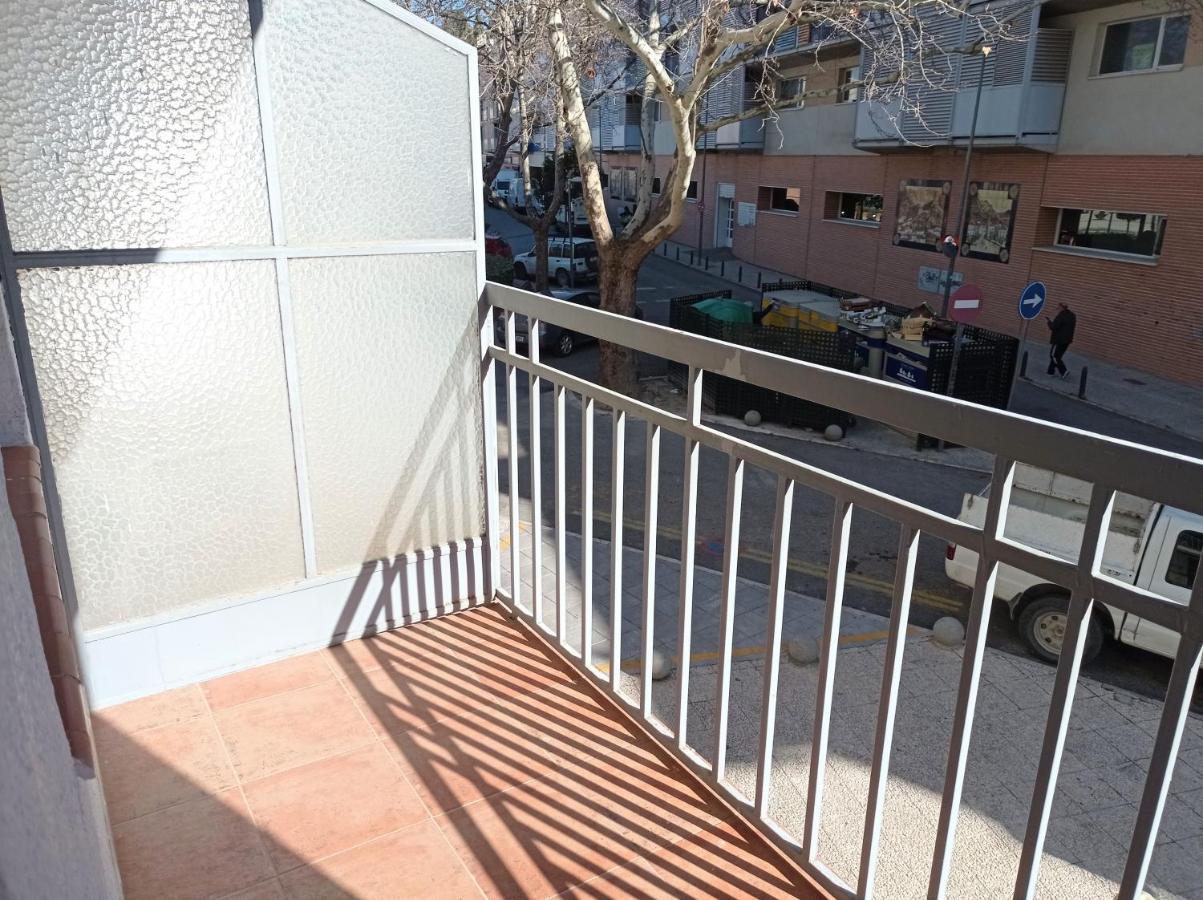 El Rincon De Blasa Apartment Cazorla Luaran gambar