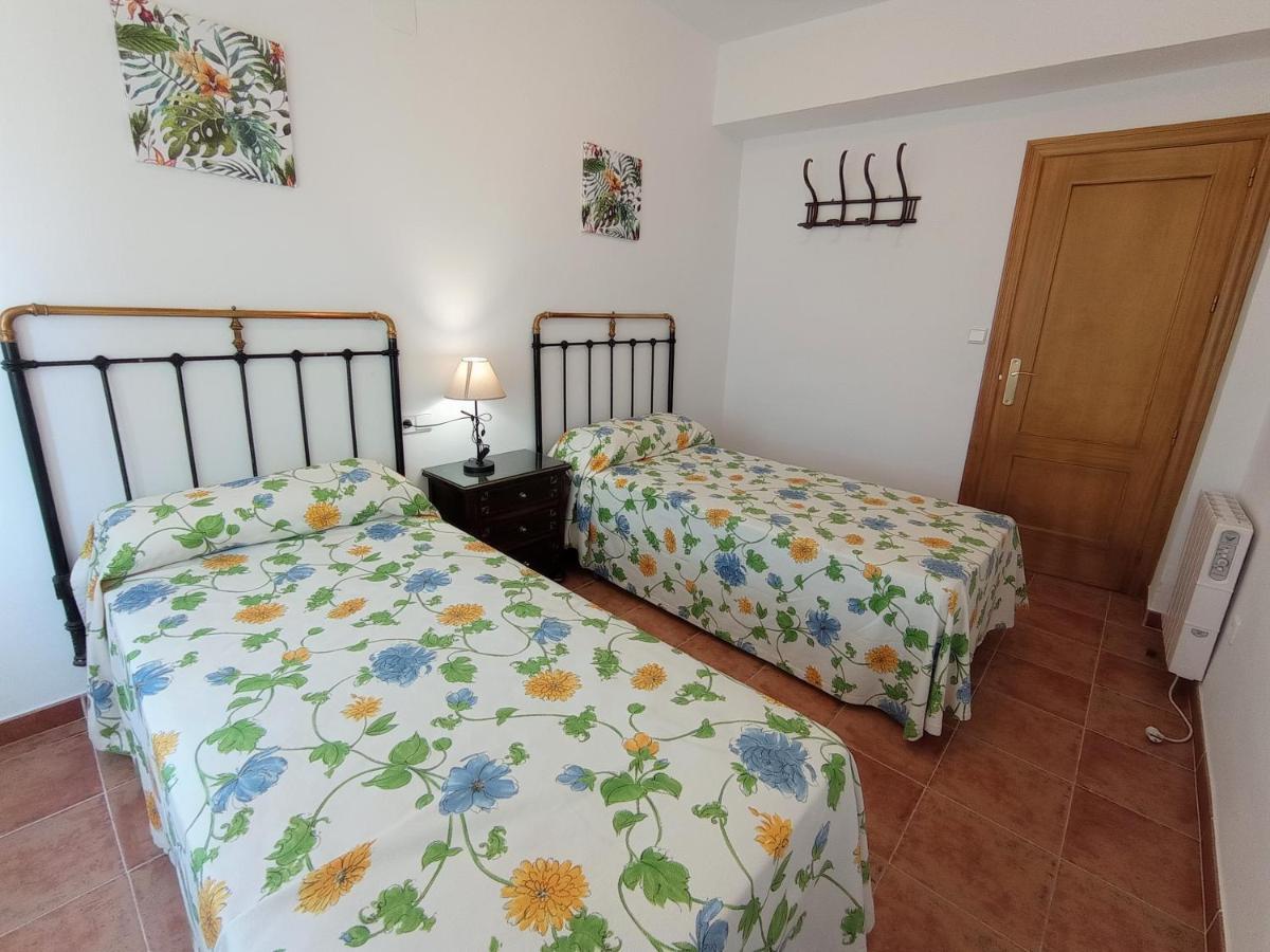 El Rincon De Blasa Apartment Cazorla Luaran gambar