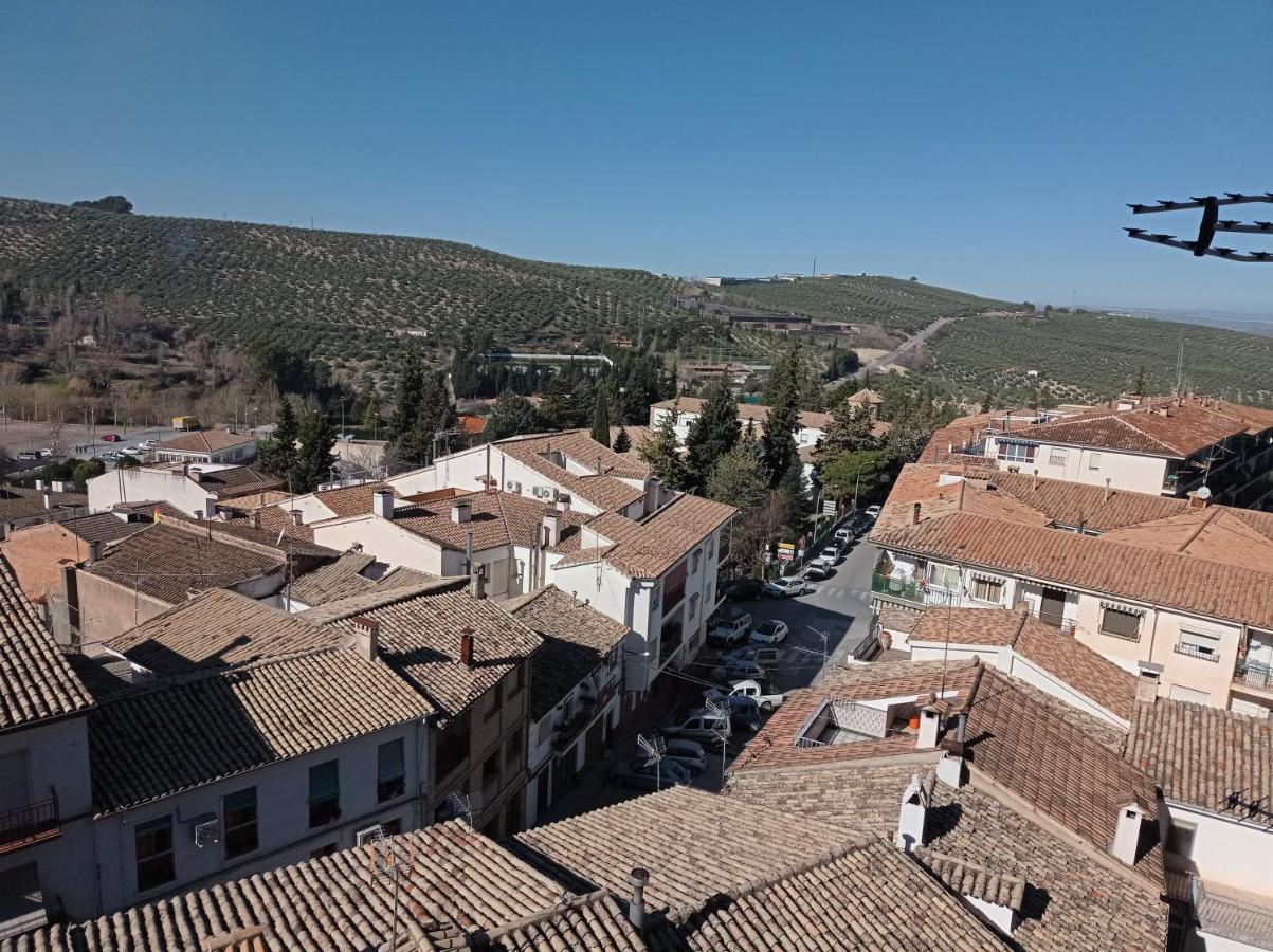 El Rincon De Blasa Apartment Cazorla Luaran gambar