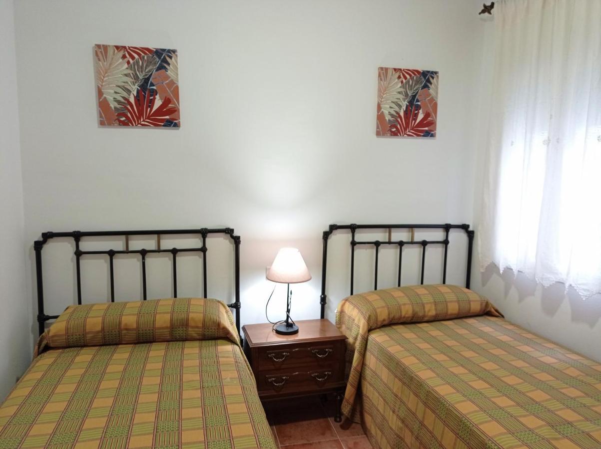 El Rincon De Blasa Apartment Cazorla Luaran gambar