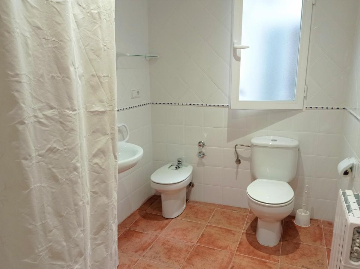 El Rincon De Blasa Apartment Cazorla Luaran gambar