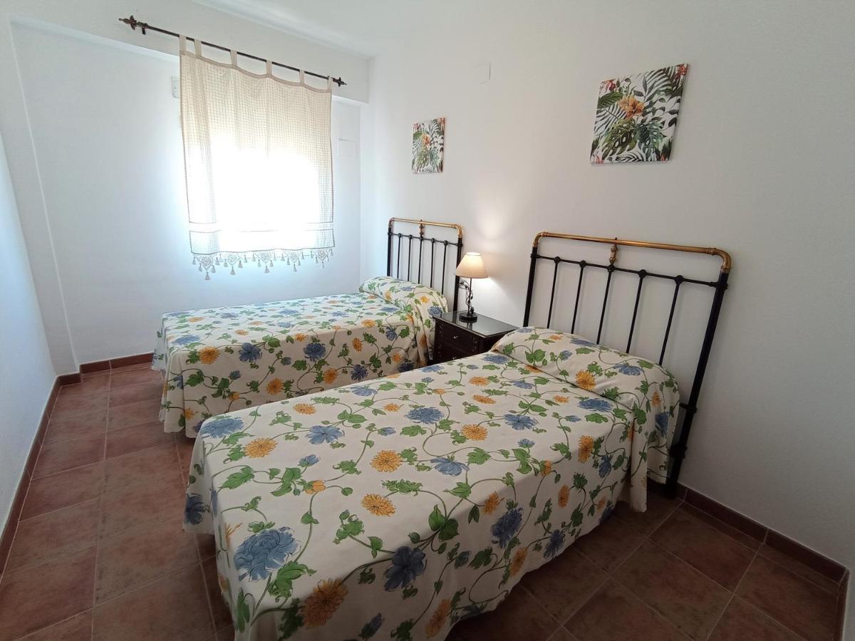 El Rincon De Blasa Apartment Cazorla Luaran gambar