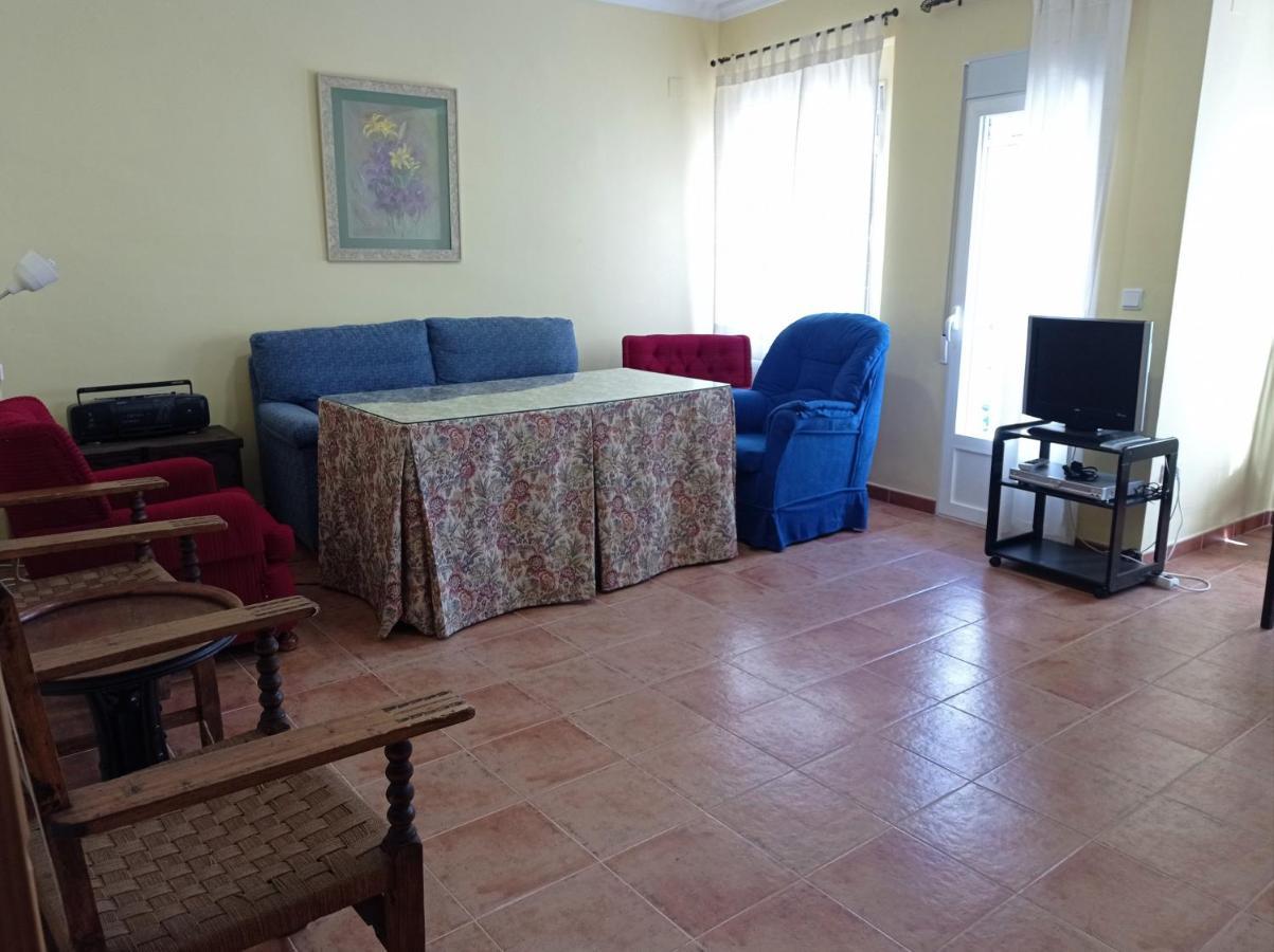 El Rincon De Blasa Apartment Cazorla Luaran gambar