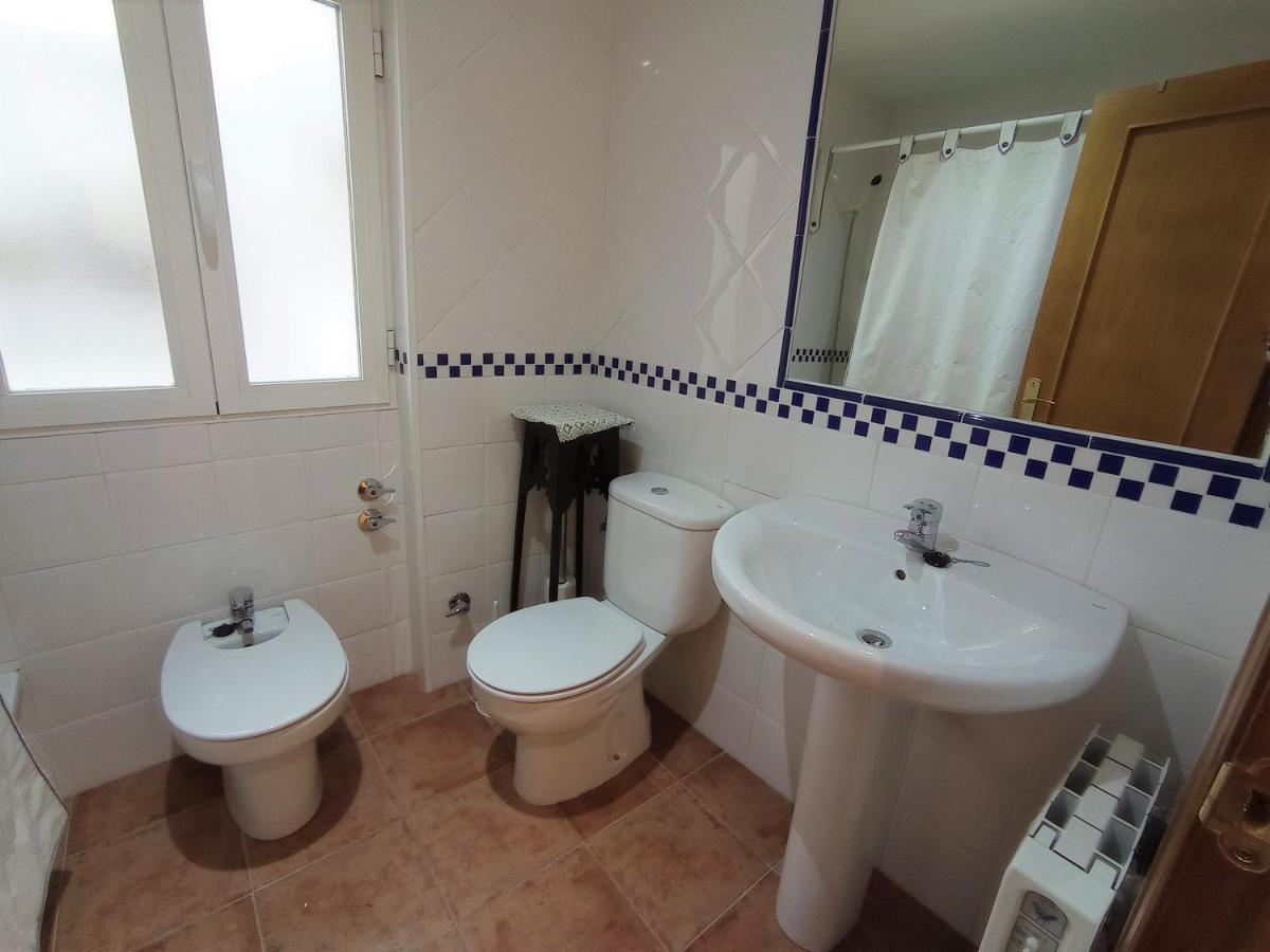 El Rincon De Blasa Apartment Cazorla Luaran gambar