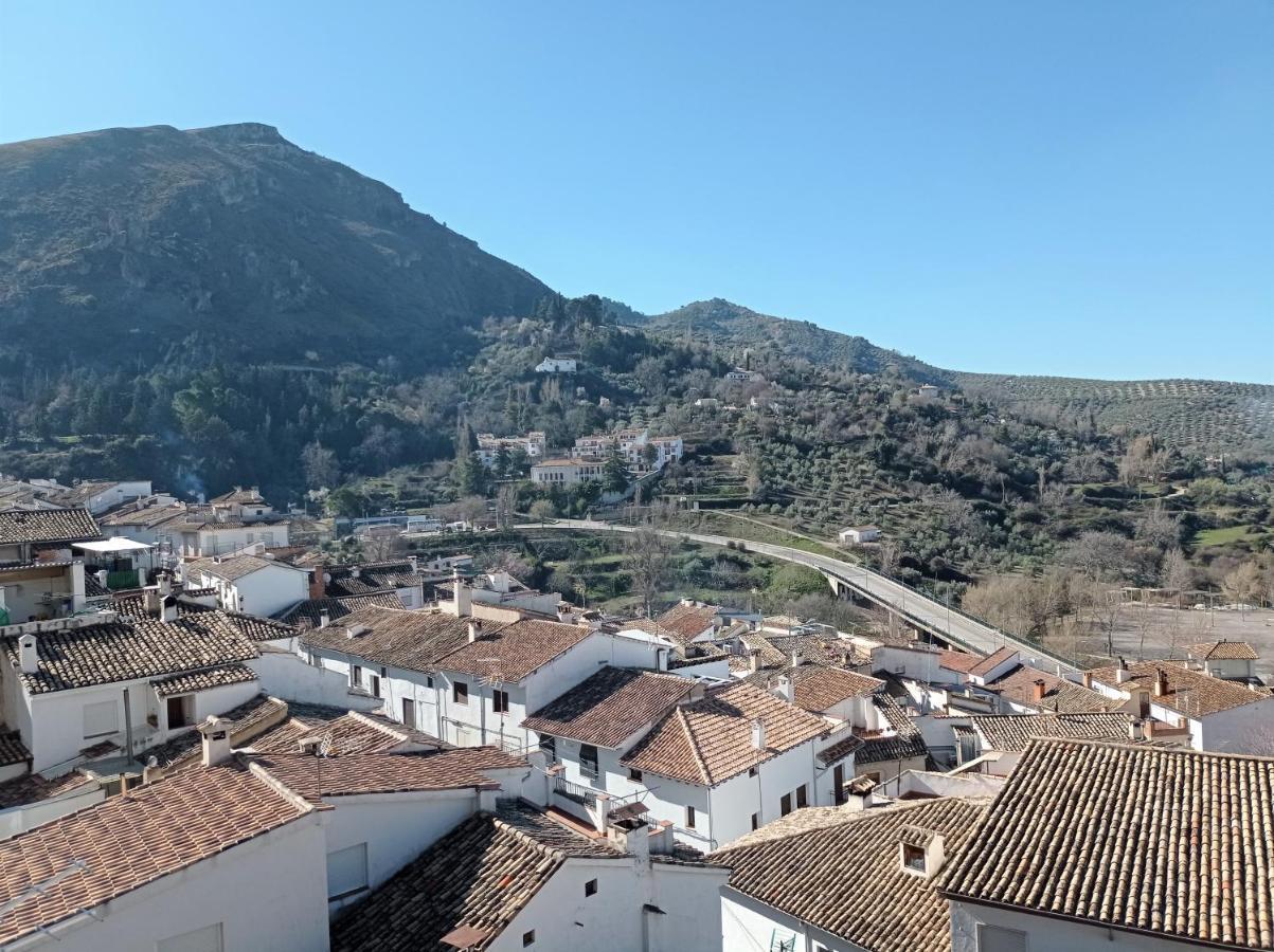 El Rincon De Blasa Apartment Cazorla Luaran gambar