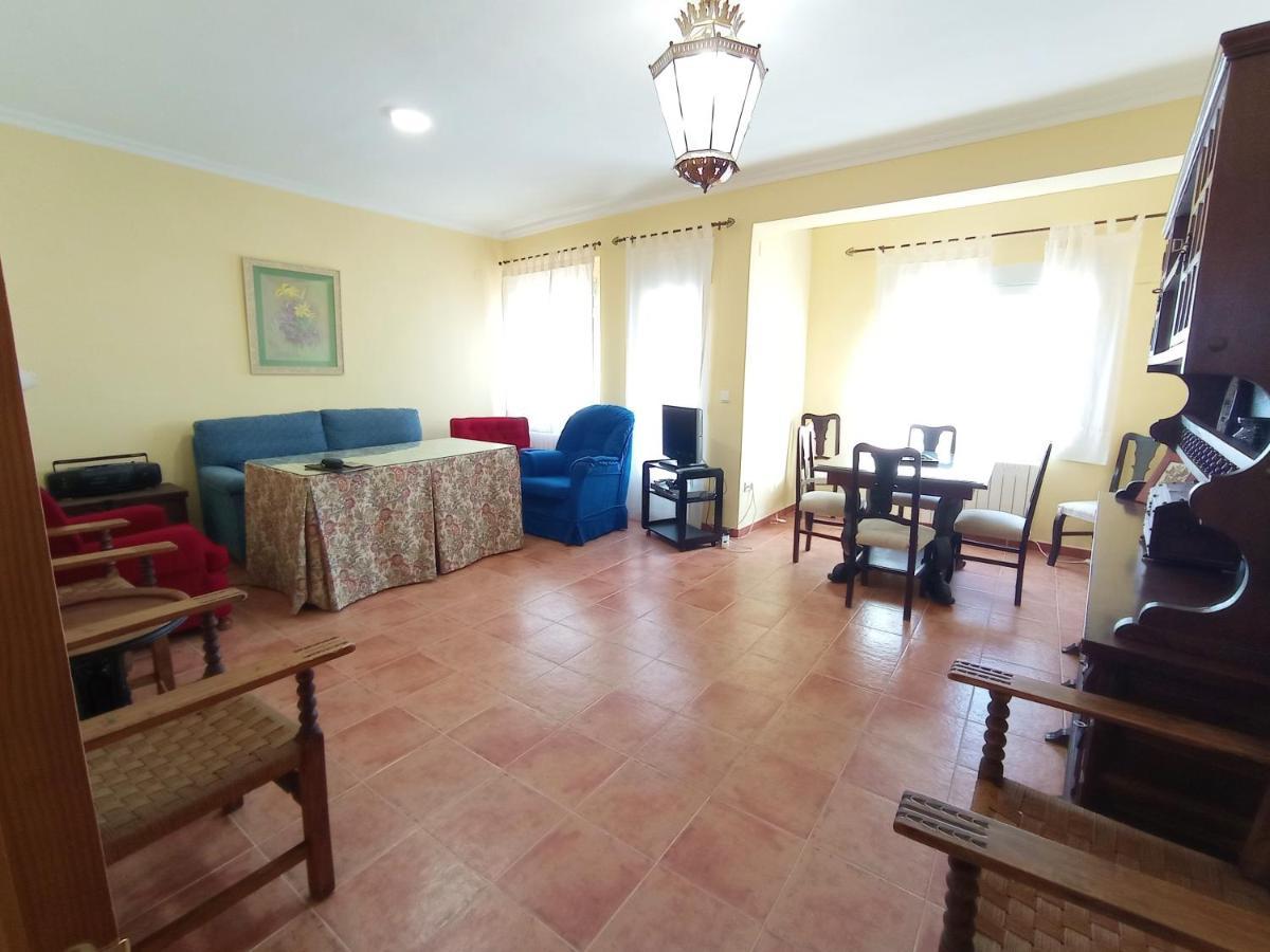 El Rincon De Blasa Apartment Cazorla Luaran gambar