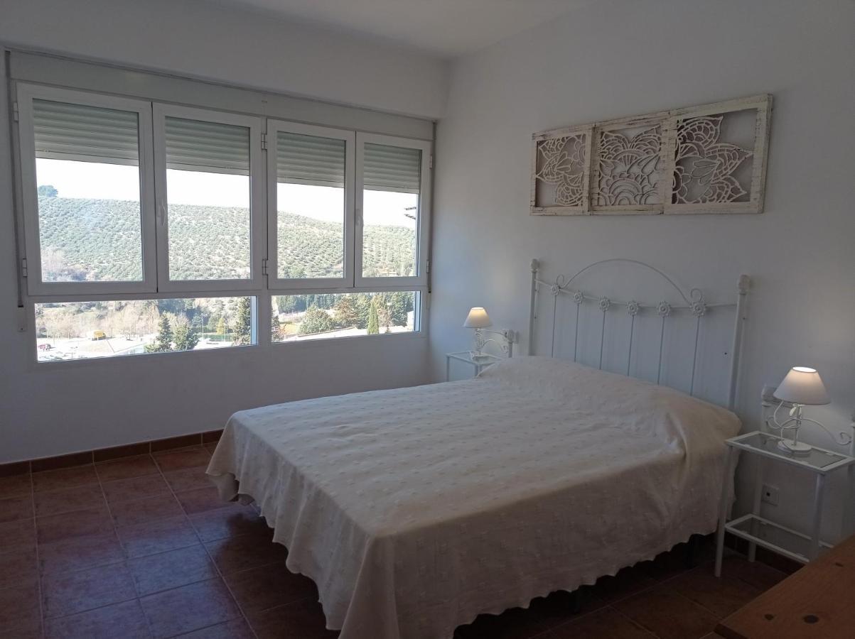 El Rincon De Blasa Apartment Cazorla Luaran gambar